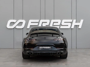 Лифтбек Mercedes-benz AMG GT 2022 года, 8948000 рублей, Краснодар