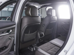 Внедорожник Geely Xingyue L 2026 года, 4490000 рублей, Ростов-на-Дону