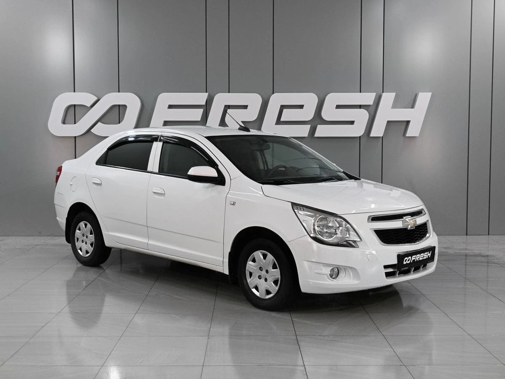 Седан Chevrolet Cobalt 2022 года, 893000 рублей, Ростов-на-Дону