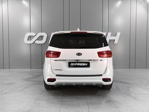 Минивэн Kia Carnival 2018 года, 2849000 рублей, Аксай