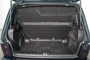 Внедорожник ВАЗ (LADA) 2121 (4x4) Urban 2023 года, 1039000 рублей, Сургут