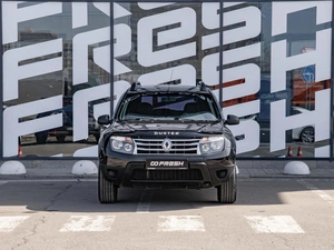 Внедорожник Renault Duster 2012 года, 830000 рублей, Краснодар