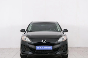 Хетчбэк Mazda 3 2011 года, 869000 рублей, Красноярск