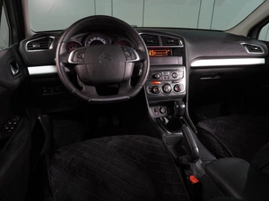 Седан Citroen C4 2015 года, 894000 рублей, Воронеж