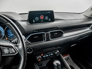 Внедорожник Mazda CX-5 2017 года, 2300000 рублей, Красноярск