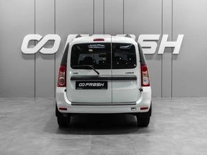 Универсал ВАЗ (LADA) Largus 2015 года, 650000 рублей, Тюмень