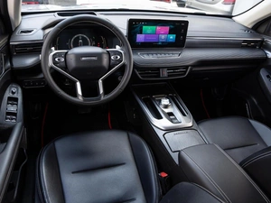 Внедорожник Haval Jolion 2023 года, 2160000 рублей, Волгоград