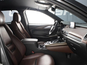Внедорожник Mazda CX-9 2019 года, 4020000 рублей, Омск