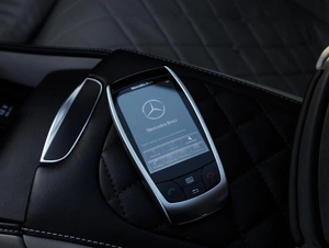 Седан Mercedes-benz Maybach S-класс 2015 года, 5750000 рублей, Большой Сочи