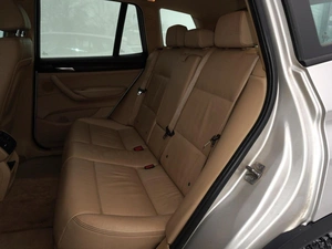 Внедорожник BMW X3 2012 года, 1760000 рублей, Тверь