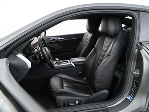 Купе BMW 8 серия 2019 года, 7127077 рублей, Москва