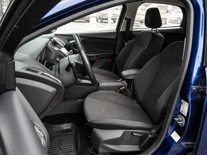 Хетчбэк Ford Focus 2019 года, 1260000 рублей, Краснодар