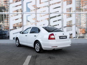Лифтбек Skoda Octavia 2011 года, 860000 рублей, Ставрополь