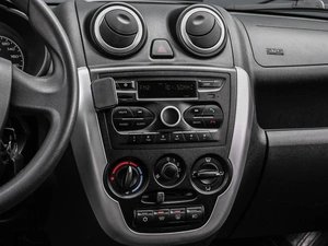 Седан ВАЗ (LADA) Granta 2017 года, 799000 рублей, Кирилловка