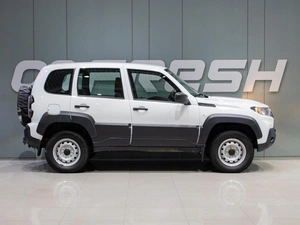 Внедорожник ВАЗ (LADA) Niva Travel 2024 года, 999000 рублей, Петрозаводск