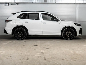 Внедорожник Volkswagen Tiguan L 2026 года, 5199000 рублей, Ставрополь