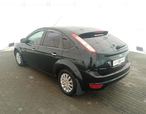 Хэтчбек Ford Focus 2011 года, 550000 рублей, Клинцы