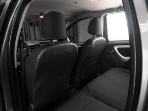 Внедорожник Nissan Terrano 2019 года, 2034000 рублей, Тюмень