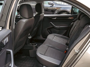 Лифтбек Volkswagen Polo 2020 года, 1920000 рублей, Краснодар