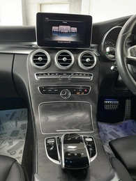 Седан Mercedes-benz C-класс 2014 года, 1797000 рублей, Солонцы