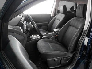 Внедорожник Nissan Qashqai 2010 года, 899000 рублей, Тюмень