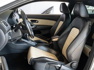 Хетчбэк Volkswagen Scirocco 2011 года, 1640000 рублей, Краснодар