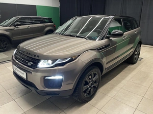Внедорожник Land Rover Range Rover Evoque 2017 года, 2250000 рублей, Красноярск