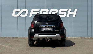 Внедорожник Renault Duster 2017 года, 1387000 рублей, Ижевск