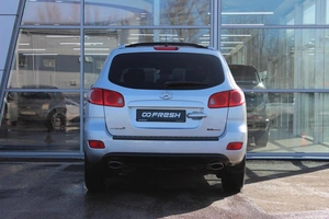 Внедорожник Hyundai Santa Fe 2007 года, 1060000 рублей, Ярославль