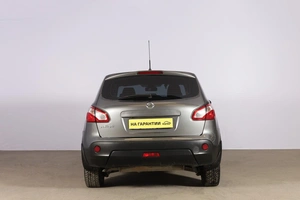 Внедорожник Nissan Qashqai 2012 года, 1229000 рублей, Новосибирск