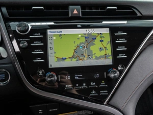 Седан Toyota Camry 2019 года, 3100000 рублей, Краснодар