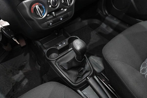 Лифтбек ВАЗ (LADA) Granta 2022 года, 849000 рублей, Петрозаводск