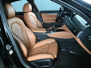 Седан BMW 5 серия 2021 года, 4929000 рублей, Аксай