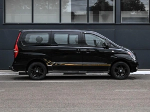 Минивэн Hyundai Grand Starex 2012 года, 1894000 рублей, Кирилловка