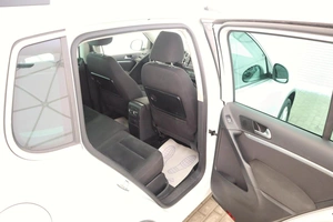 Внедорожник Volkswagen Tiguan 2014 года, 1550000 рублей, Обнинск