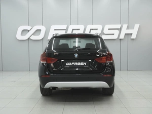 Внедорожник BMW X1 2011 года, 1499000 рублей, Ростов-на-Дону