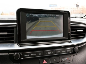 Хетчбэк Kia Ceed 2019 года, 1838000 рублей, Волгоград