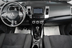 Внедорожник Mitsubishi Outlander 2008 года, 999000 рублей, Тюмень