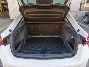 Лифтбек Skoda Octavia 2021 года, 2249000 рублей, Саратов