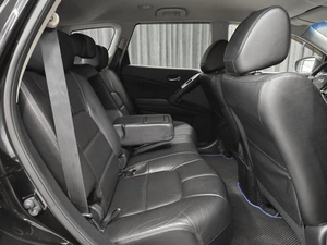 Внедорожник Nissan Murano 2013 года, 1449000 рублей, Красноярск