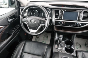 Внедорожник Toyota Highlander 2014 года, 3569000 рублей, Красноярск