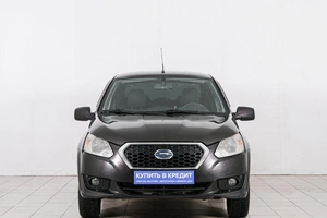 Седан Datsun on-DO 2015 года, 449000 рублей, Красноярск