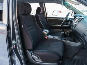 Пикап Toyota Hilux 2014 года, 1895000 рублей, Сургут