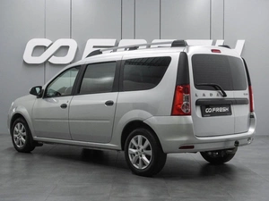 Универсал ВАЗ (LADA) Largus 2024 года, 1249000 рублей, Воронеж