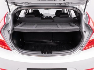 Хетчбэк Hyundai Solaris 2014 года, 1100000 рублей, Краснодар