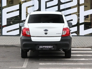 Седан Datsun on-DO 2019 года, 630000 рублей, Волгоград