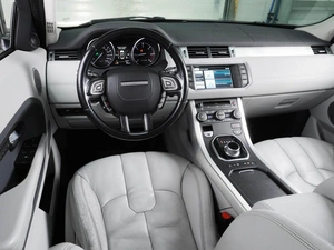 Внедорожник Land Rover Range Rover Evoque 2014 года, 1999000 рублей, Воронеж