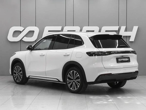 Внедорожник Geely Galaxy Starship 7 2025 года, 3620000 рублей, Ростов-на-Дону