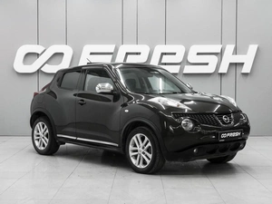 Внедорожник Nissan Juke 2012 года, 1170000 рублей, Ростов-на-Дону