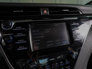 Седан Toyota Camry 2019 года, 2399000 рублей, Воронеж